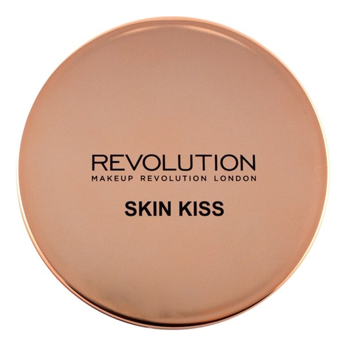 Makeup Revolution Skin Kiss Rozświetlacz