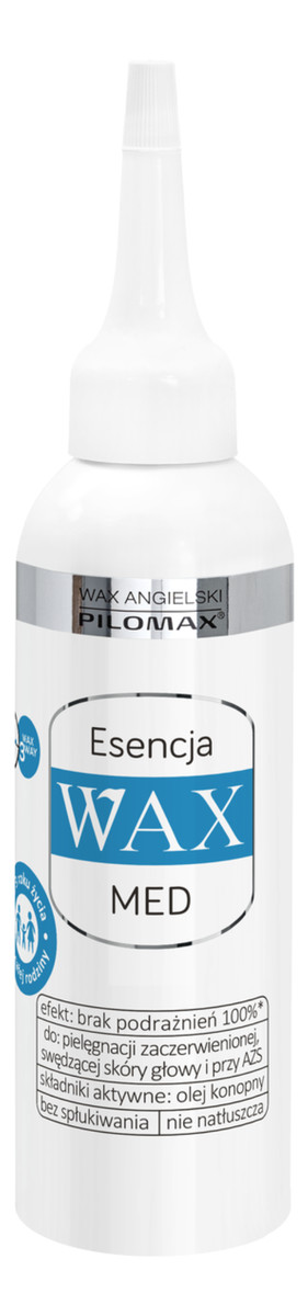 Esencja pielęgnacyjna