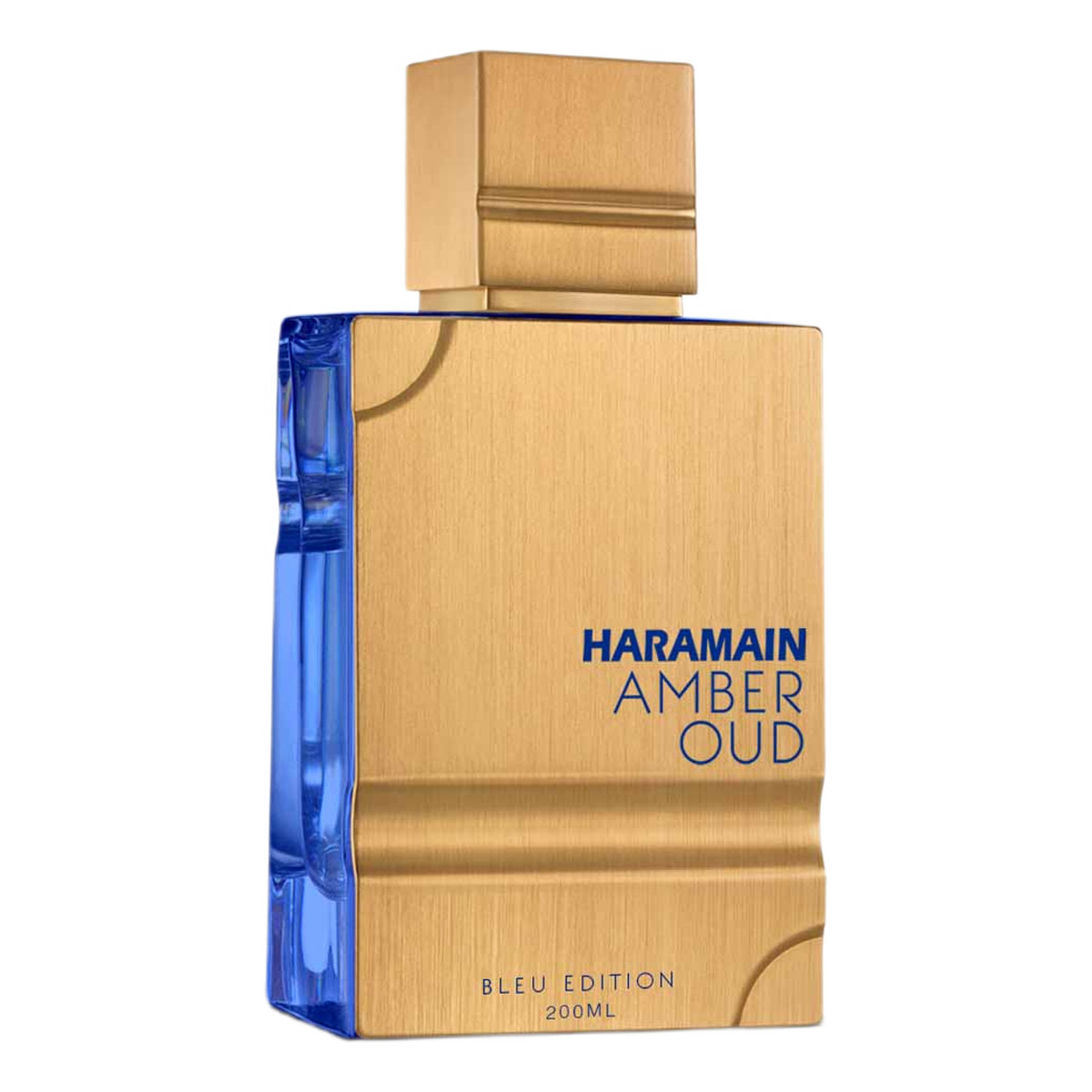 Al Haramain Amber Oud Bleu Edition Woda perfumowana spray 200ml