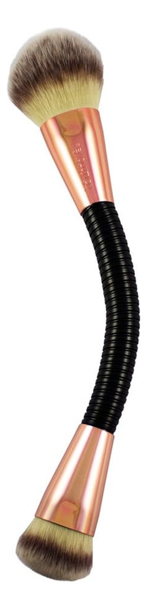 Highlight & Glow Pędzel do rozświetlacza