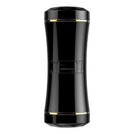 Masturbation cup podwójny masturbator z licznymi wypustkami