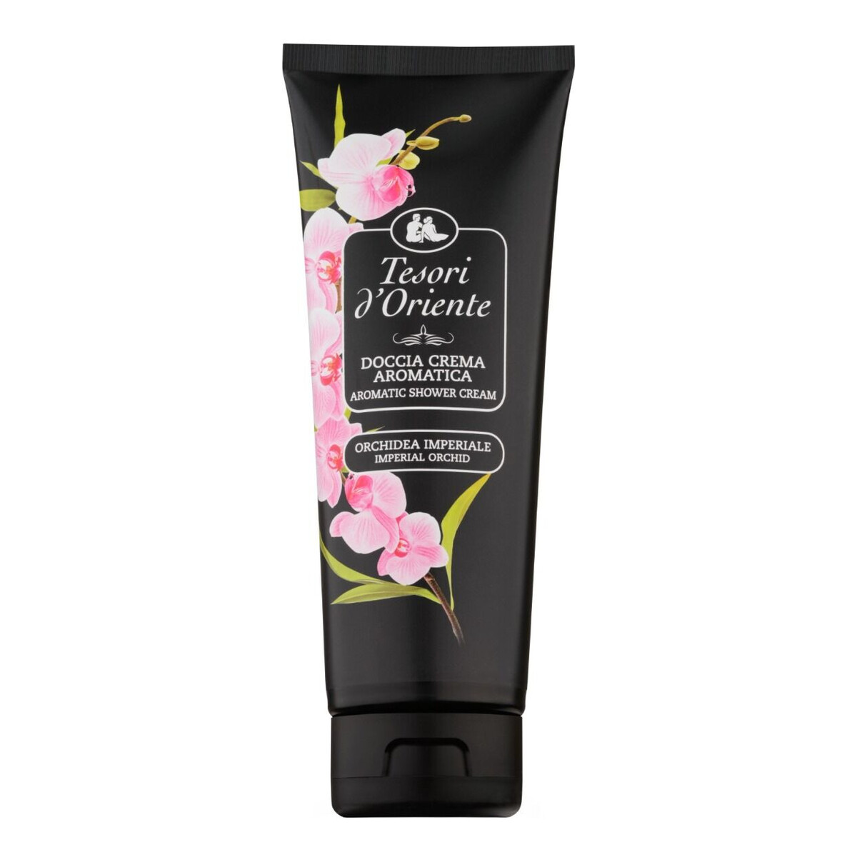 Tesori d'Oriente Chinese Orchid Żel pod prysznic Chińska Orchidea 250ml