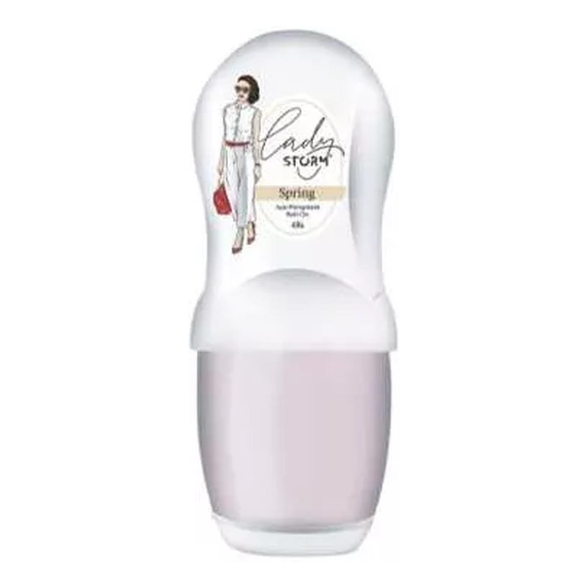 Storm Women antyperspirant do ciała w kulce spring 50ml