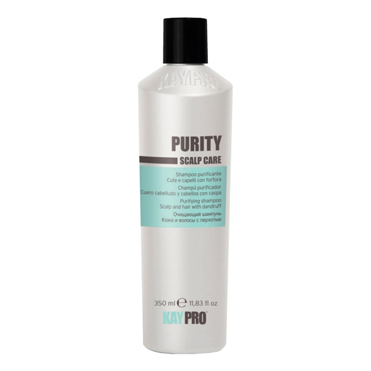 KayPro Purity Szampon przeciwłupieżowy 350ml
