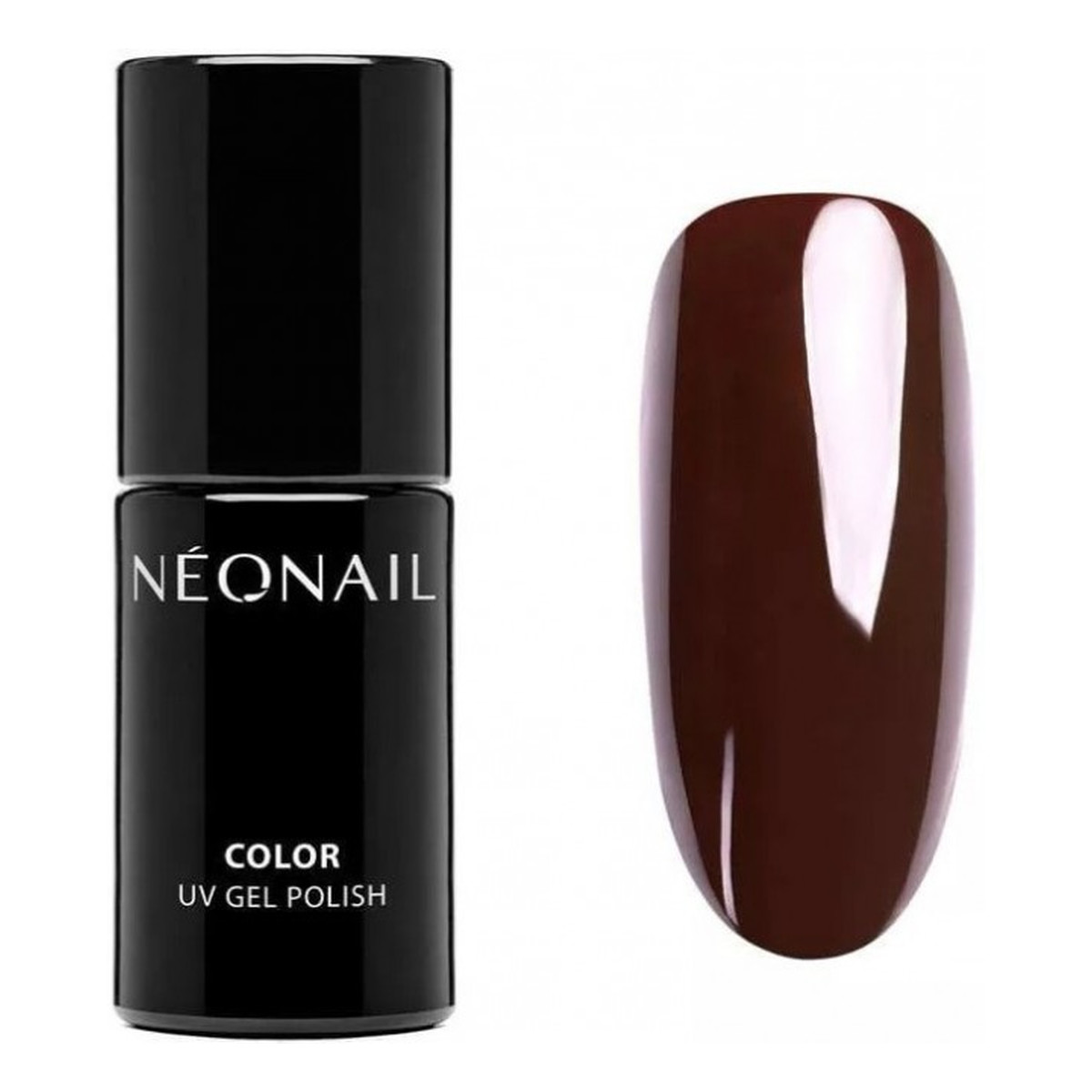 NeoNail UV Gel Polish Color Lakier hybrydowy 7.2ml