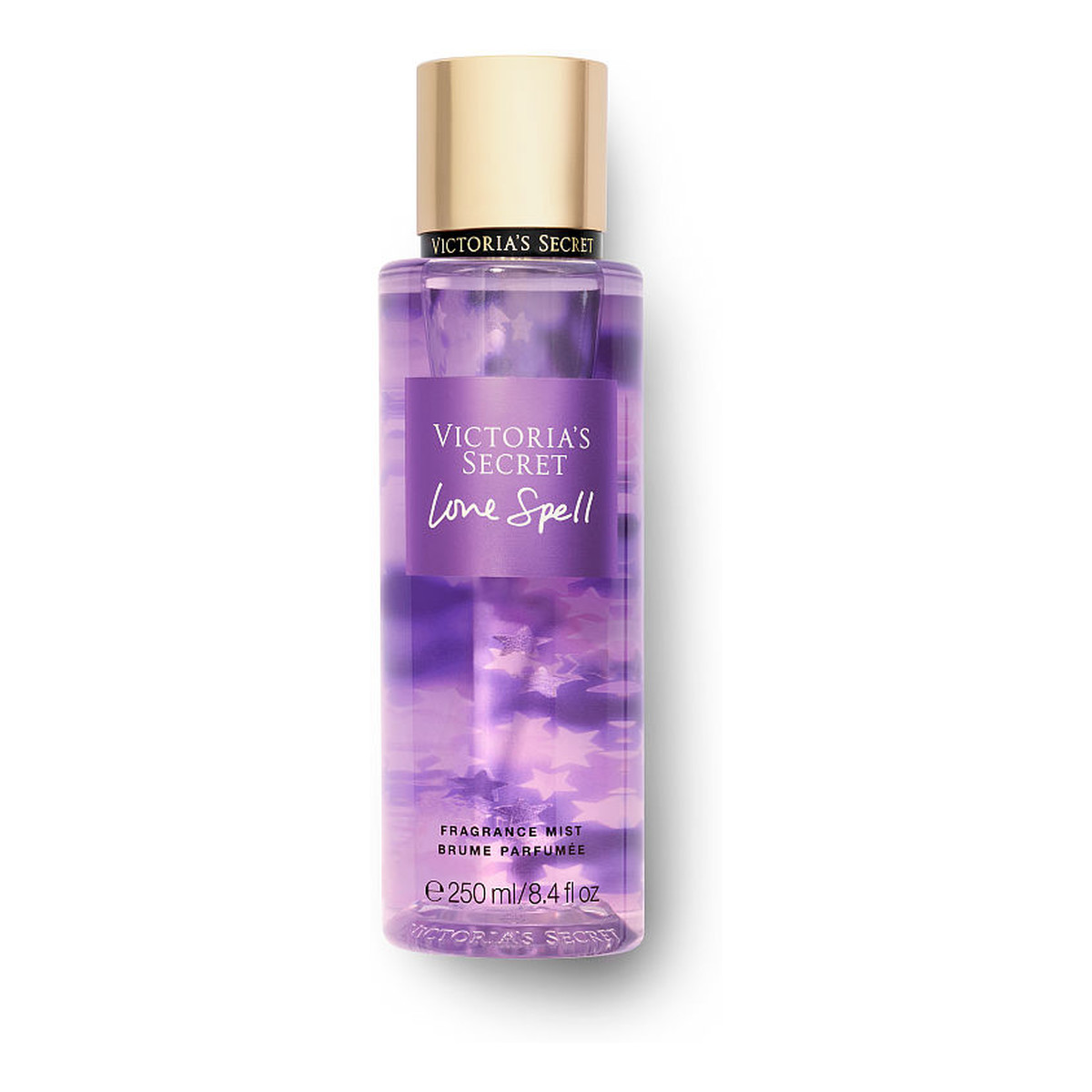 Victoria's Secret Love Spell Mgiełka do ciała 250ml