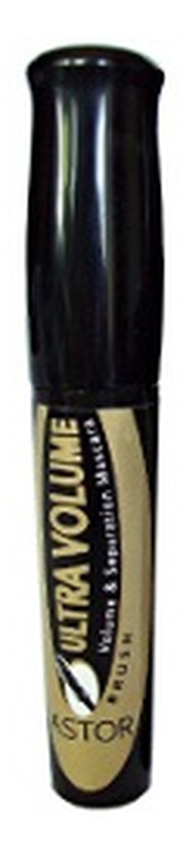 Tusz Ultra Volume Czarny 800