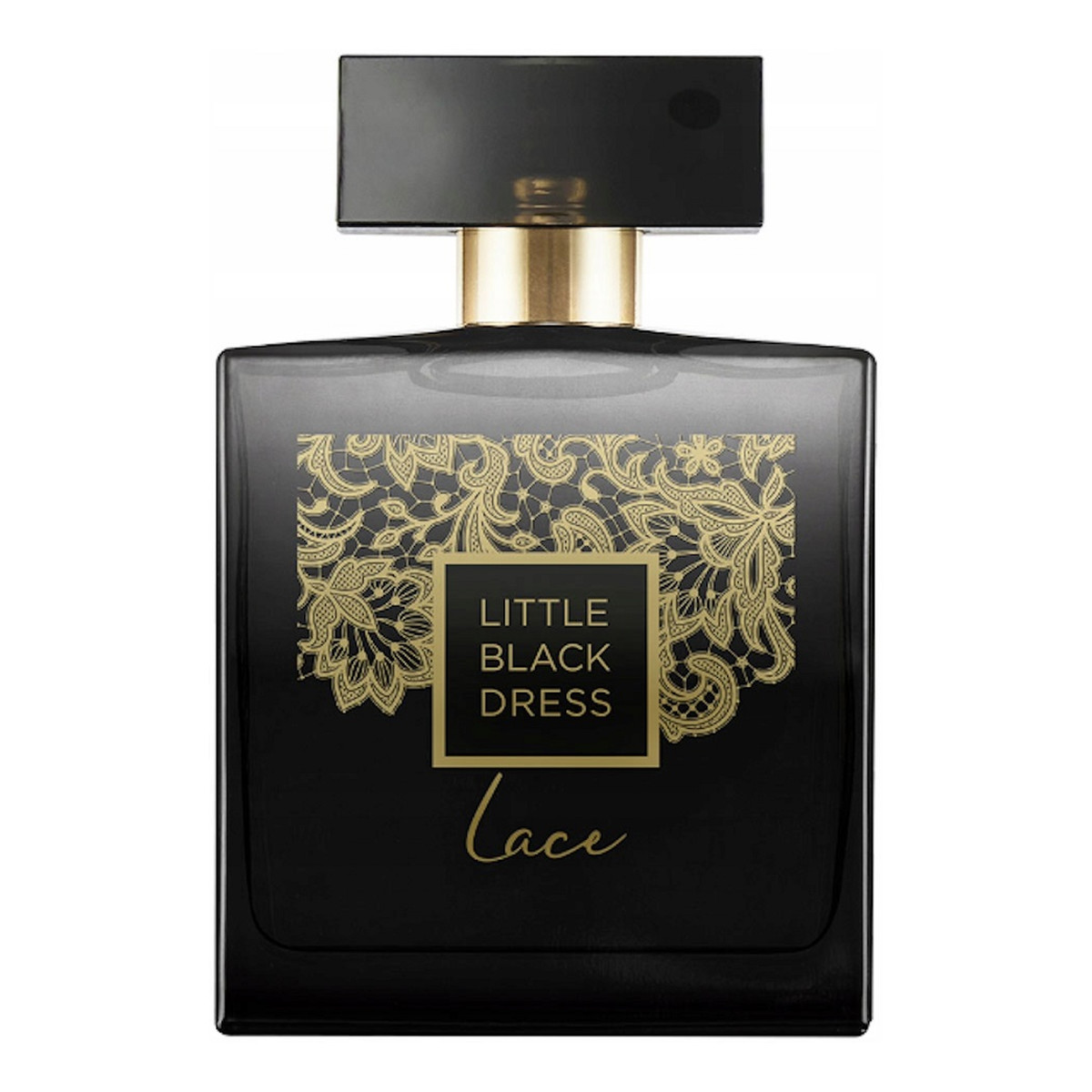 Avon Little Black Dress Lace Woda perfumowana spray 50ml