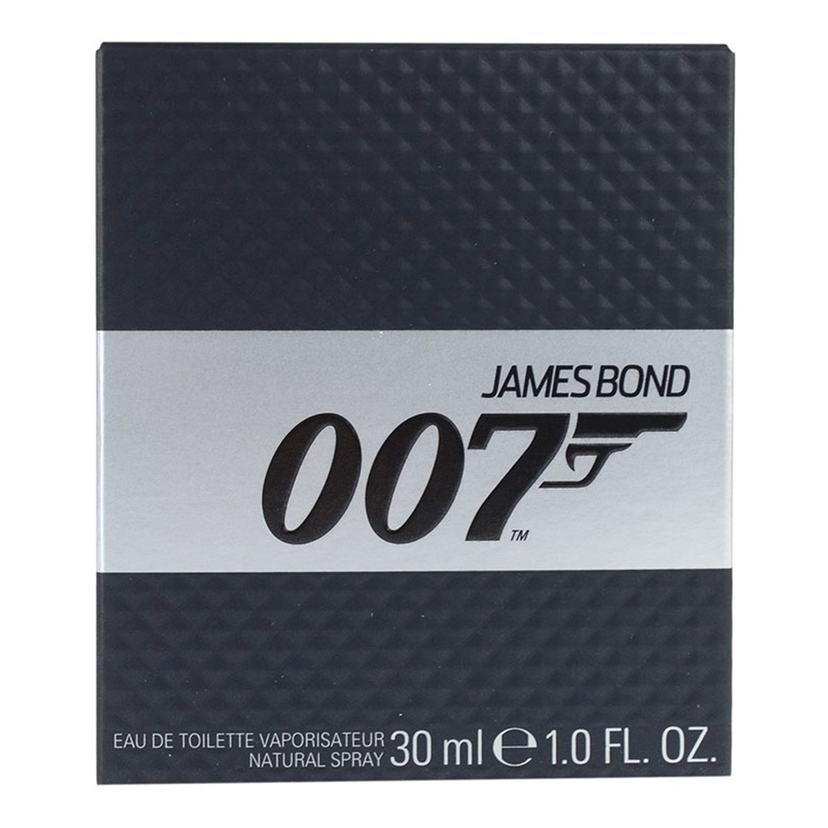 James Bond 007 woda toaletowa dla mężczyzn 30ml