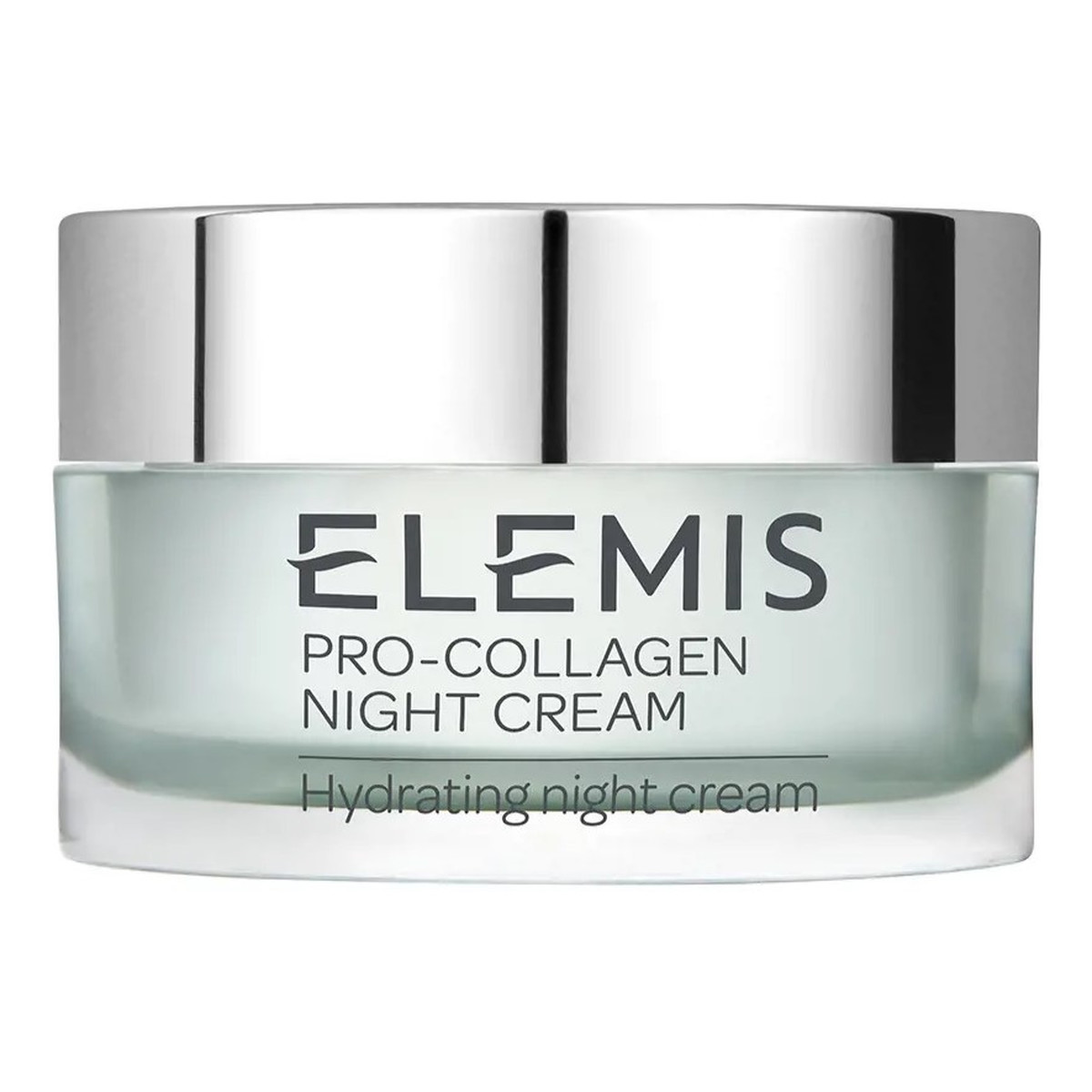 Elemis Pro-Collagen Night Cream przeciwzmarszczkowy Krem na noc 50ml