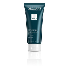 Men Cleansing Gel oczyszczający żel do twarzy dla mężczyzn