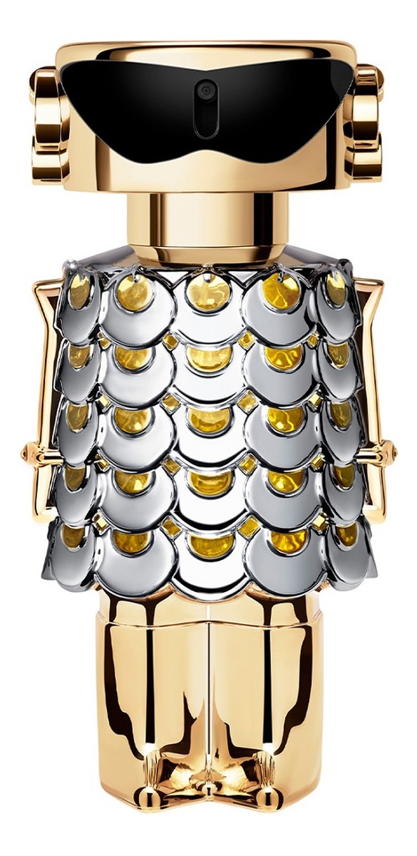 Woda perfumowana spray