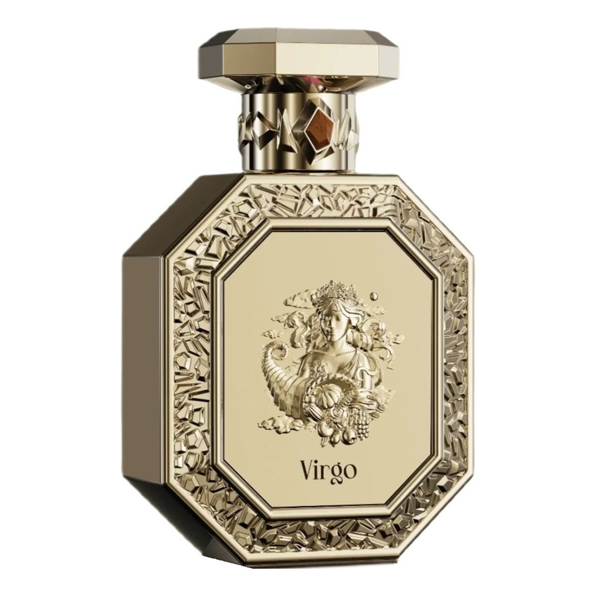 French Avenue Virgo Woda perfumowana spray 90ml