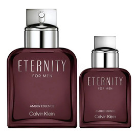 Zestaw perfumy spray 100ml + perfumy spray 30ml