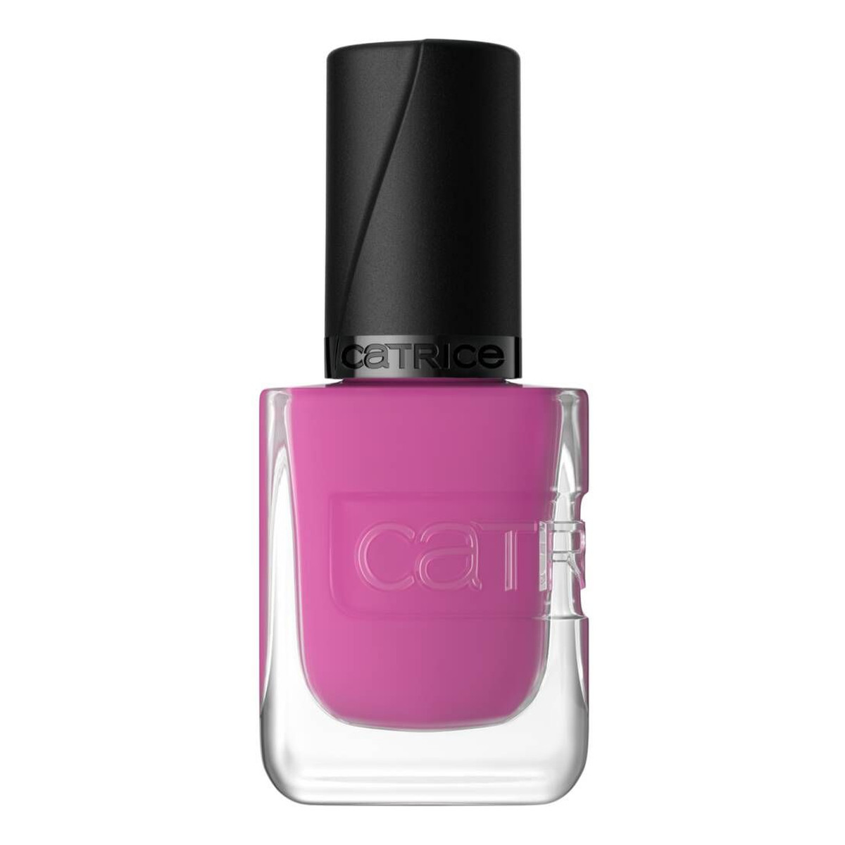 Catrice GEL AFFAIR Lakier do paznokci