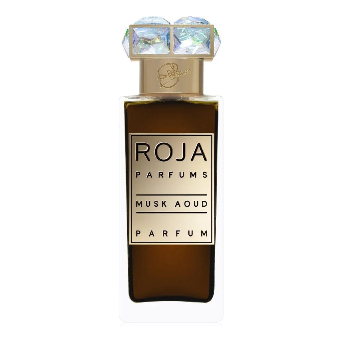 Roja Parfums Musk Aoud Perfumy spray 30ml