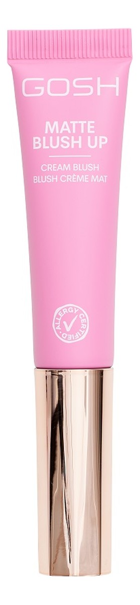Kremie 001 hot pink