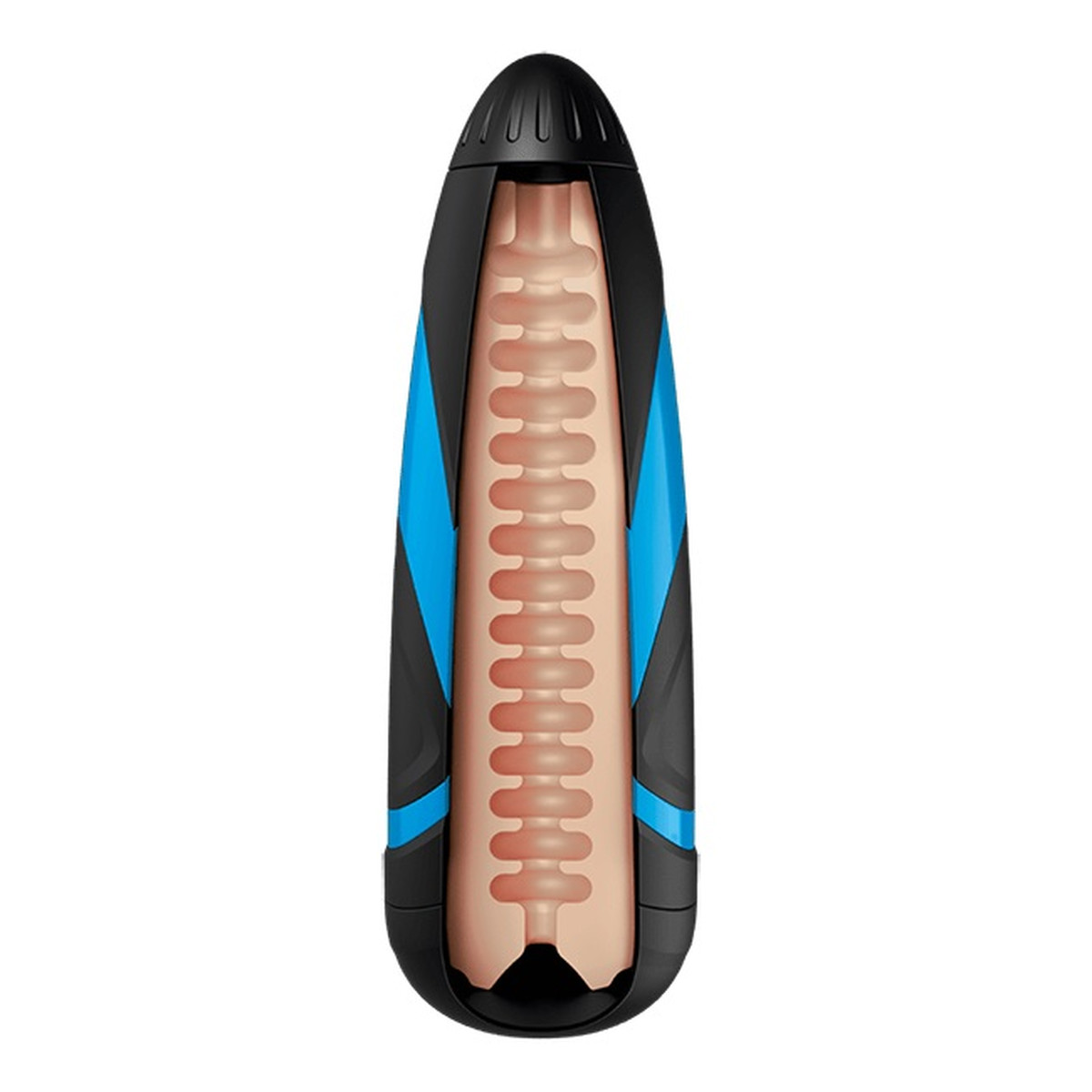 Satisfyer Sleeve men one wkładka do masturbatora chambers of pleasure