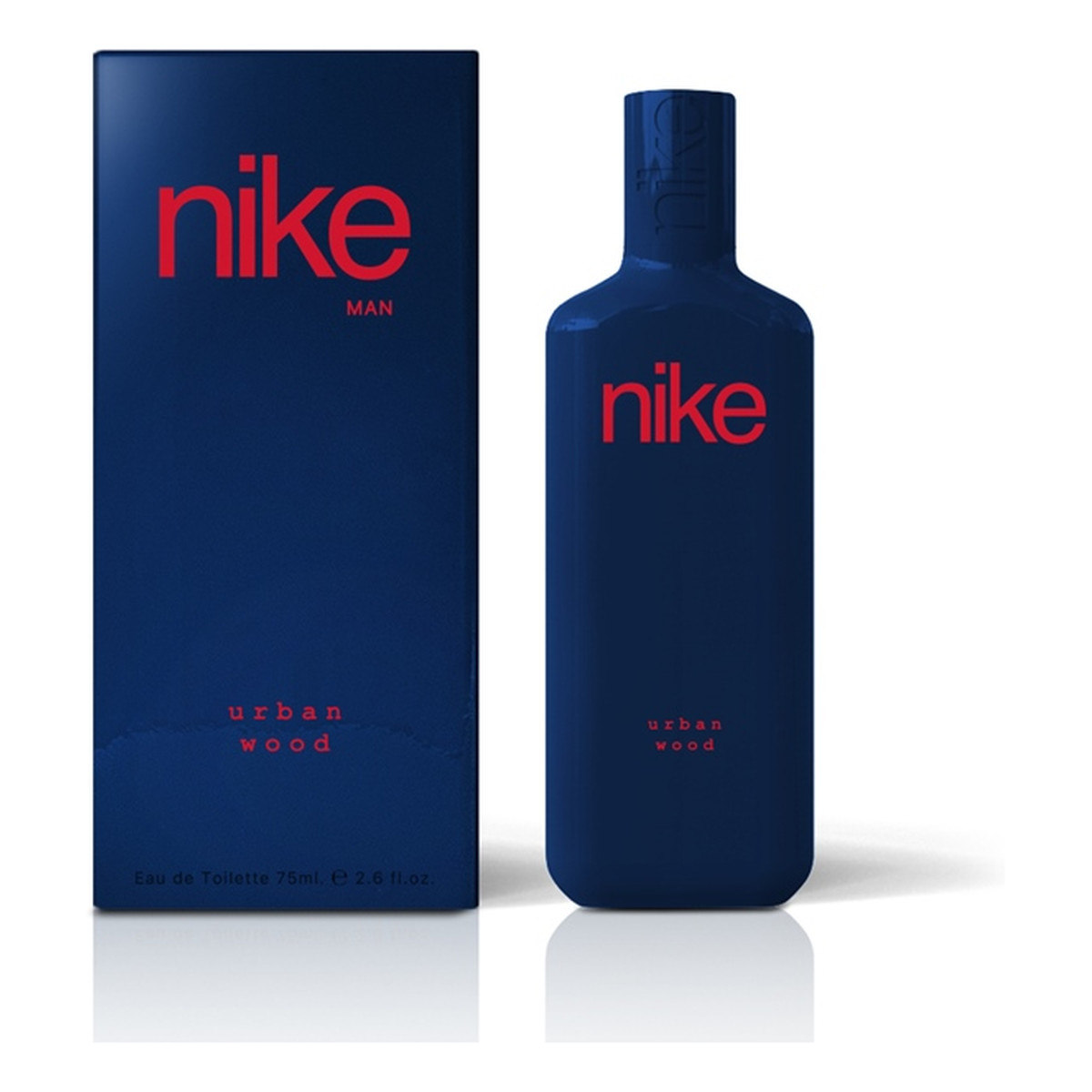 Nike Urban Wood Man Woda toaletowa 75ml