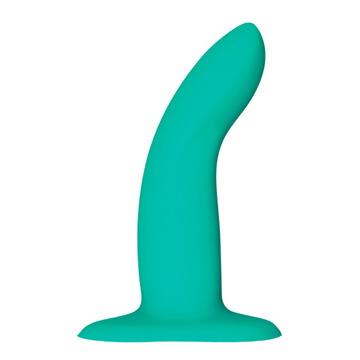 Fun Factory Limba flex s dildo zmieniające kształt karaibski błękit