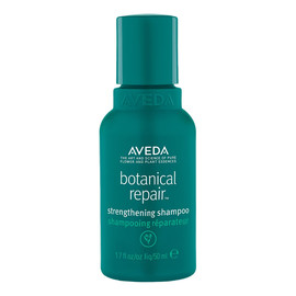 Botanical repair strengthening shampoo wzmacniający szampon do włosów zniszczonych