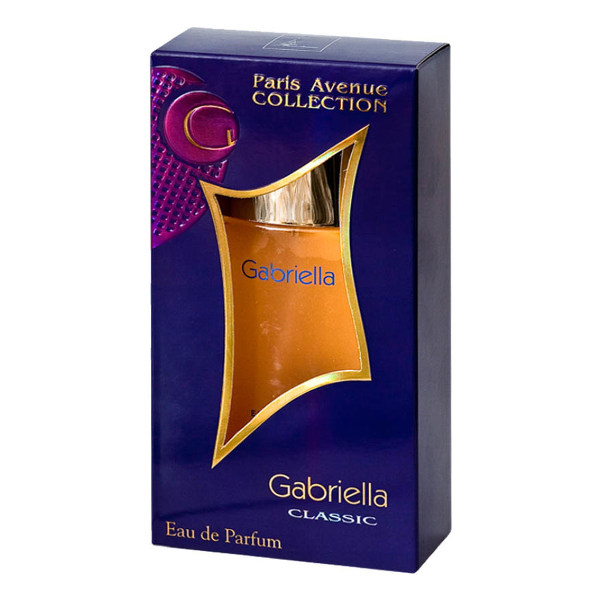 Paris Avenue Gabriella Classic perfumy 50ml