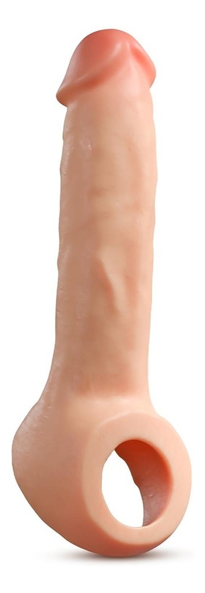 Performance plus thrive penis extender nakładka z ringiem przedłużająca penisa 22cm
