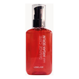 Serum do włosów damage care hair argan