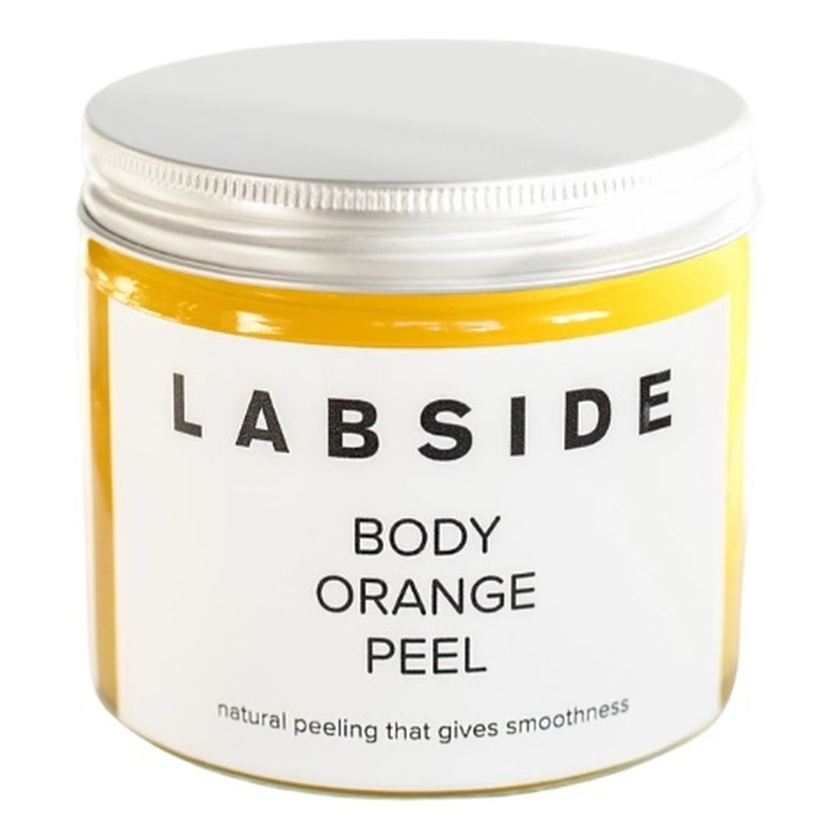 Labside Body orange peel wygładzający peeling do ciała 250ml