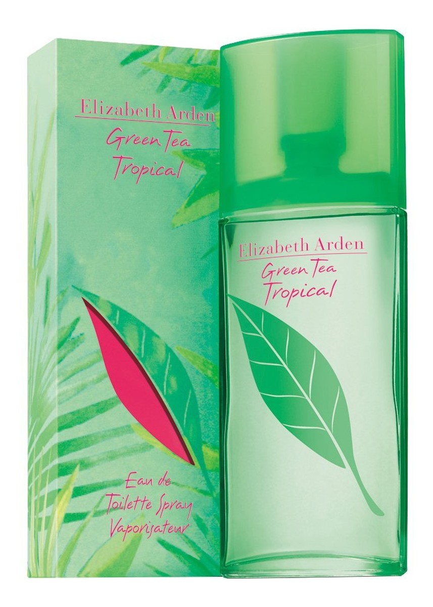 Woda toaletowa spray