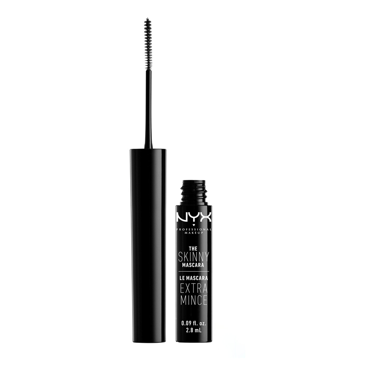 NYX The Skinny tusz do rzęs 2ml