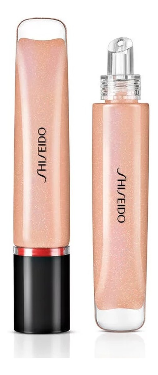Shimmer gelgloss błyszczyk do ust 02 toki nude
