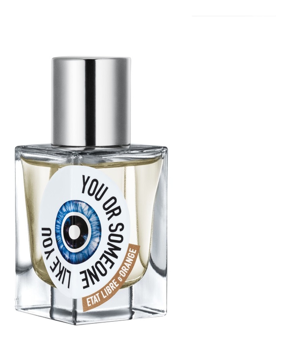 Woda perfumowana spray