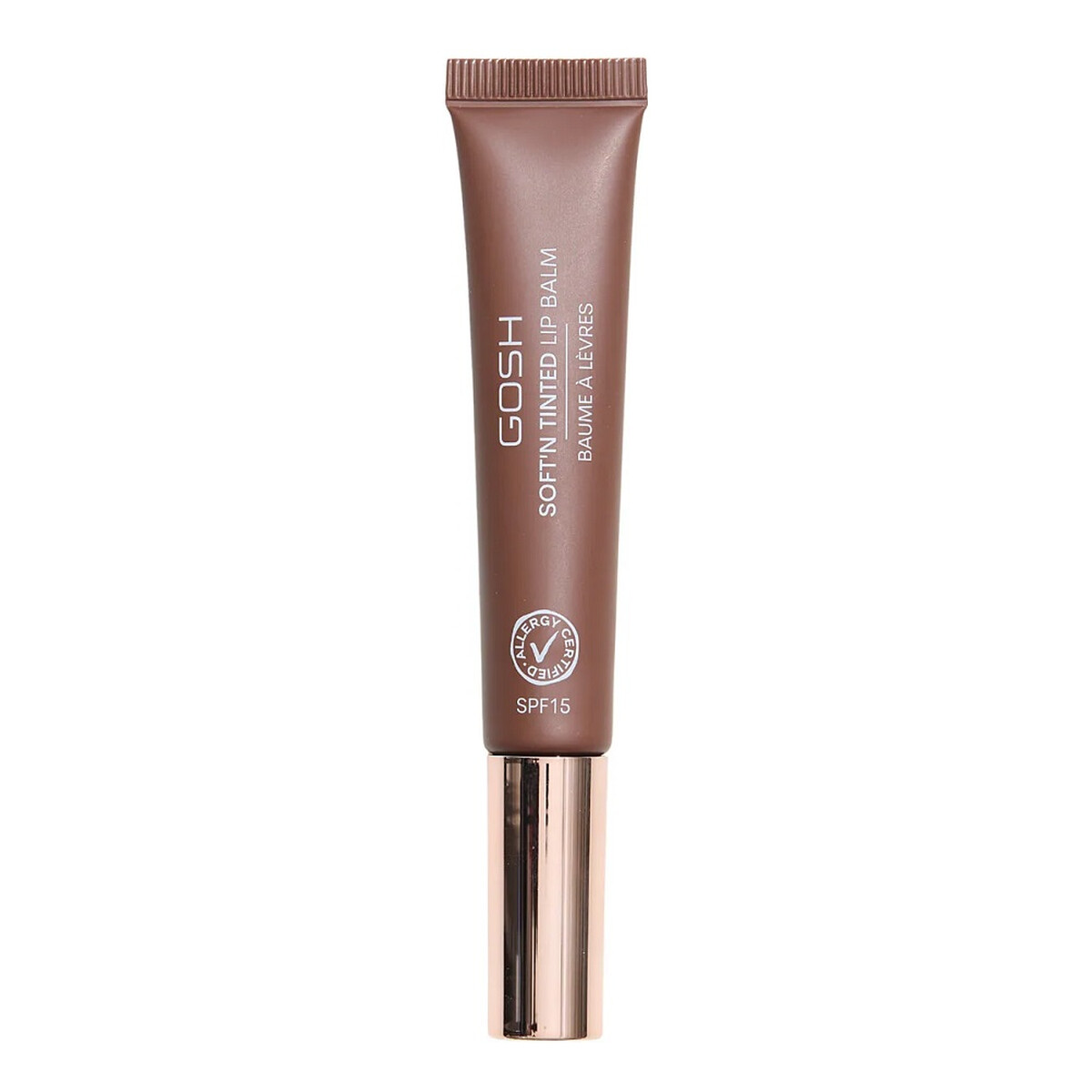 Gosh Soft'n Tinted Balsam do ust 010 espresso martini 8ml
