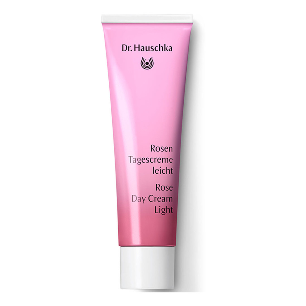Dr. Hauschka Rose Day Cream Krem do twarzy na dzień 30ml