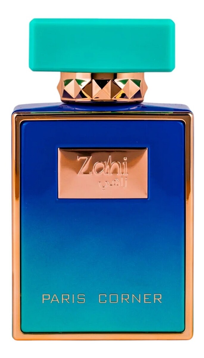 Woda perfumowana spray