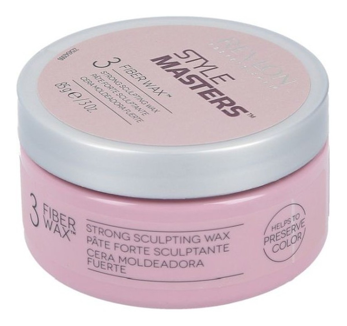 Wosk rzeźbiący do włosów