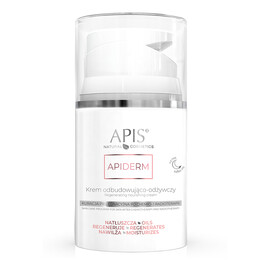 Krem odbudowująco-odżywczy na noc