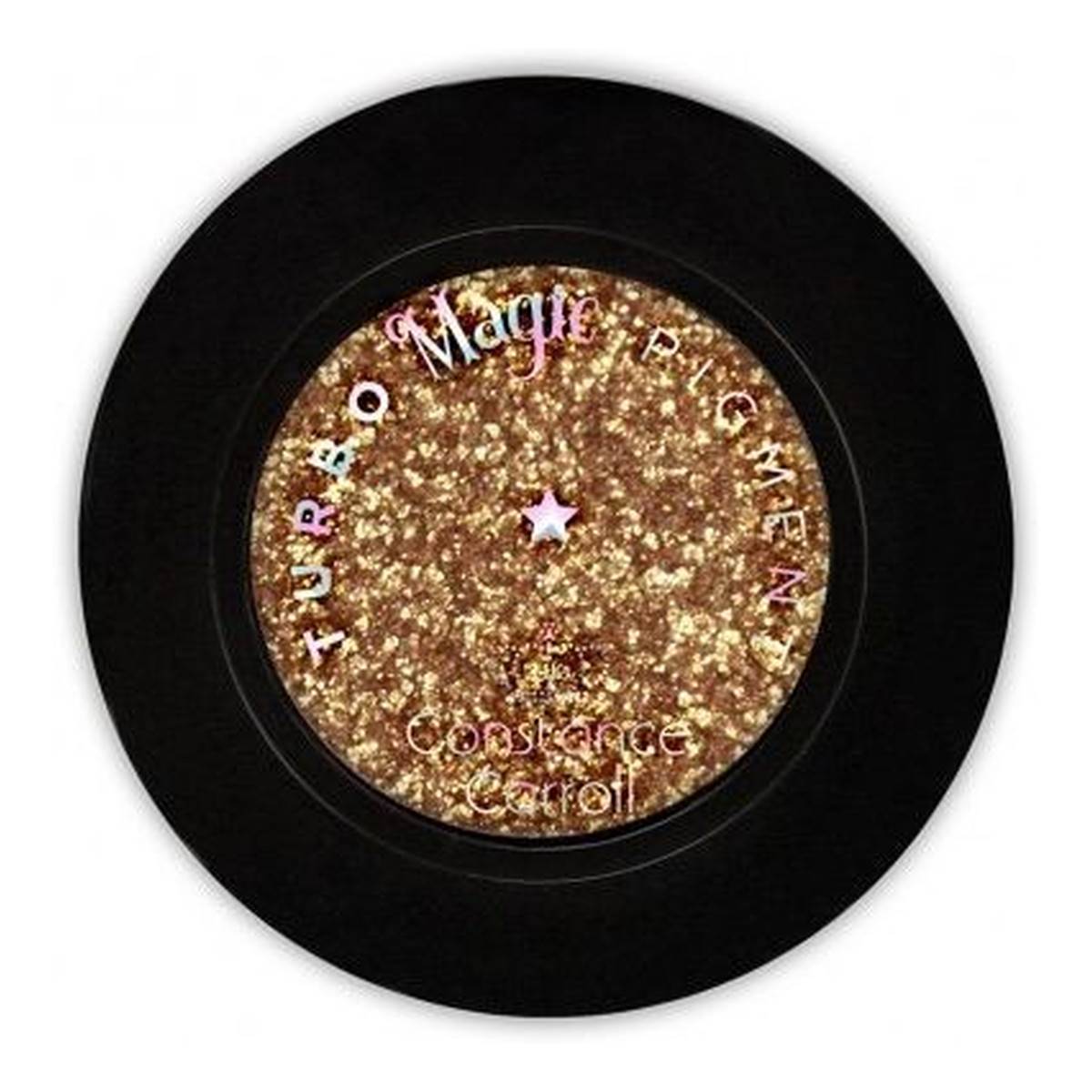 Constance Carroll Magic Turbo Pigment Cień do powiek