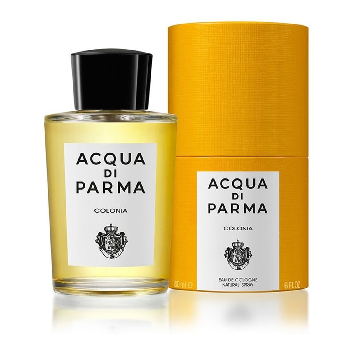 Acqua Di Parma Colonia woda kolońska spray 180ml