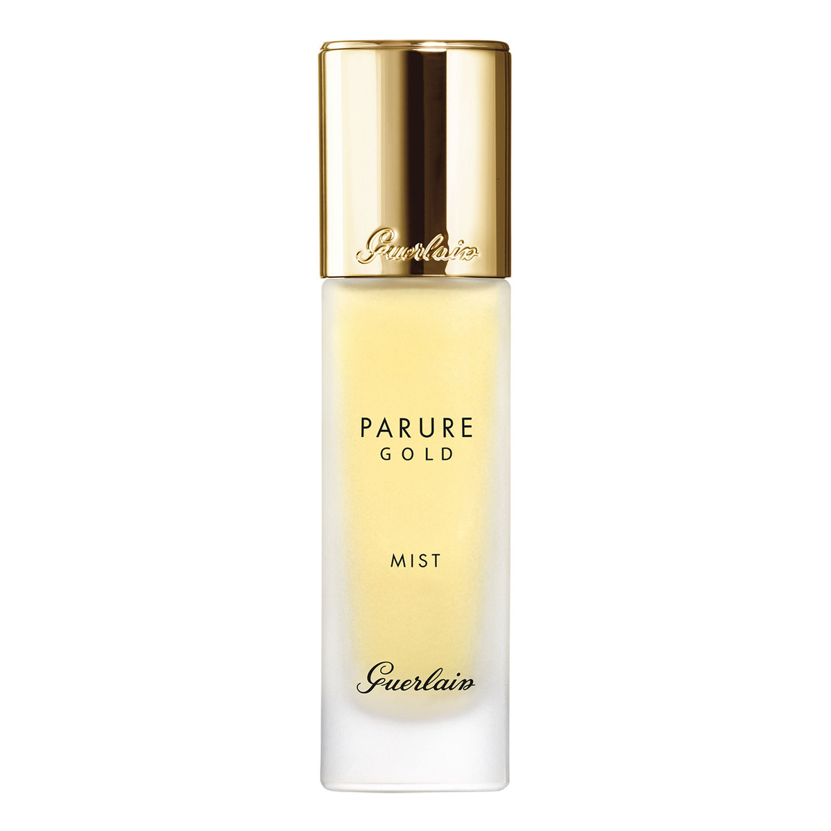 Guerlain Parure Gold Mgiełka utrwalająca makijaż 30ml