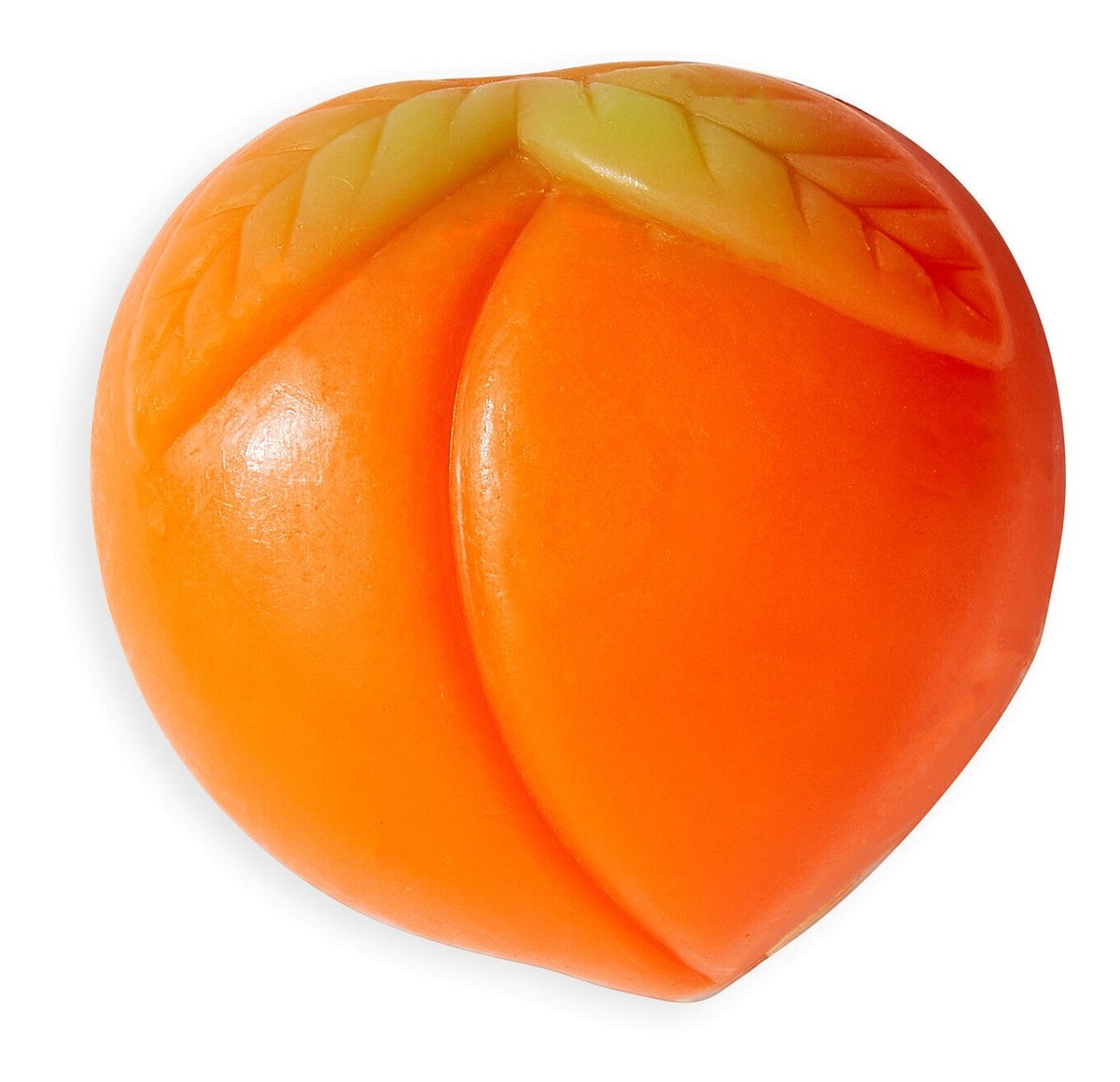 Tasty Fruit Soaps Mydełko zapachowe Peach