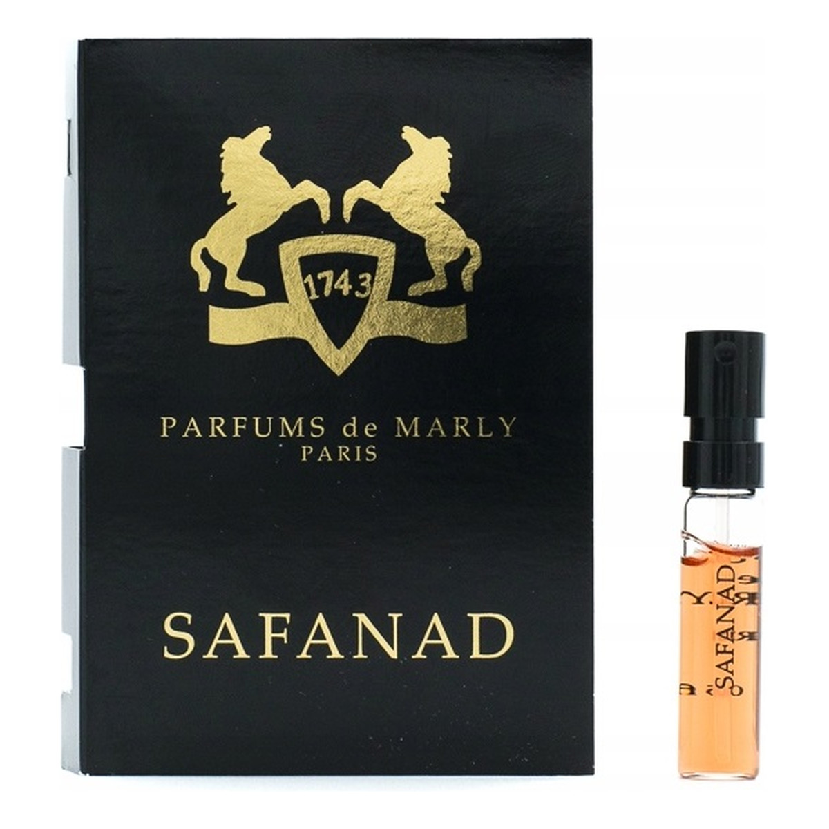 Parfums de Marly Safanad Woda perfumowana spray próbka 1.5ml