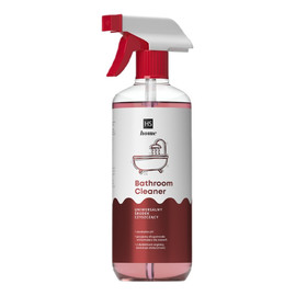 Home bathroom cleaner środek czyszczący do łazienki