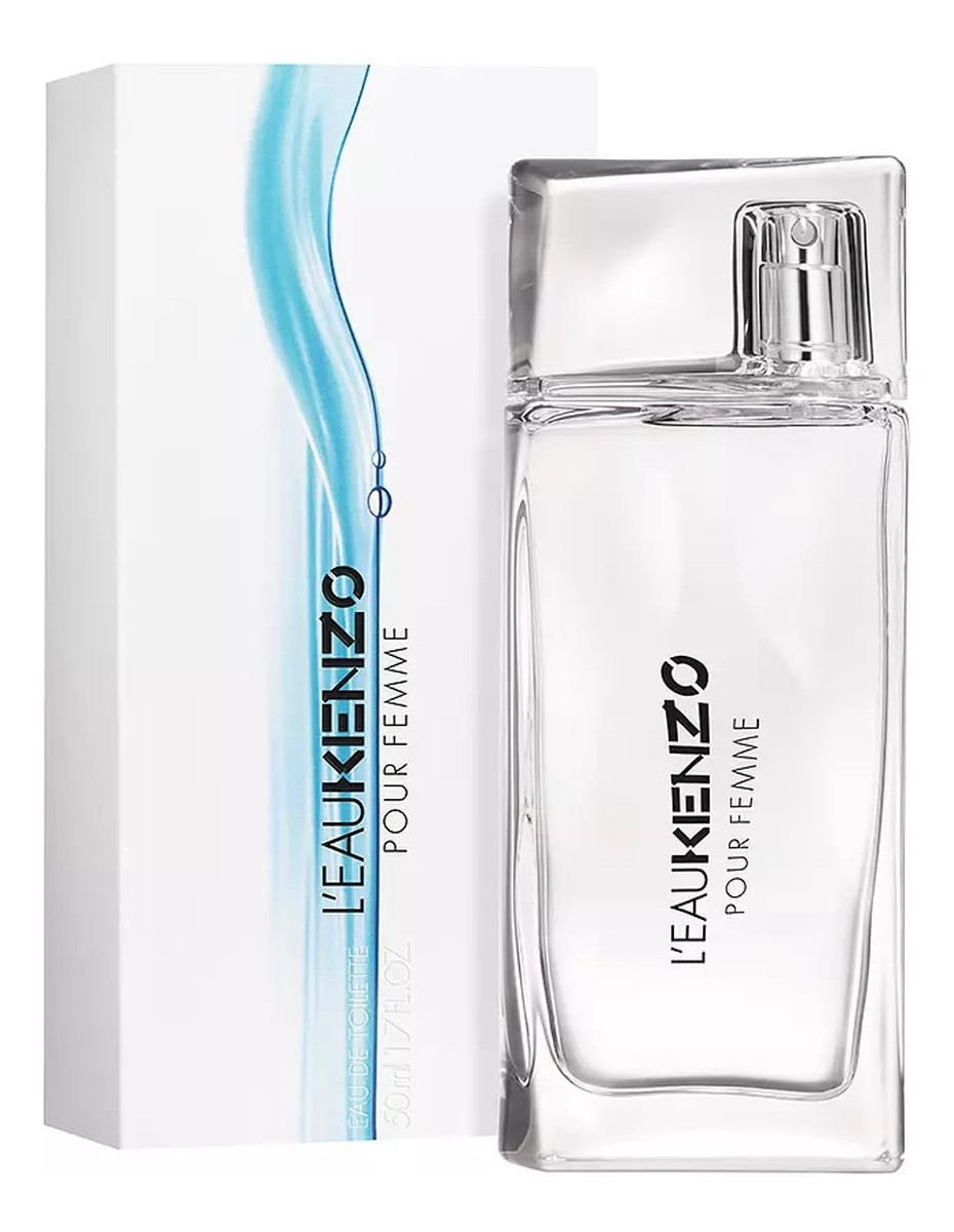 Woda toaletowa spray