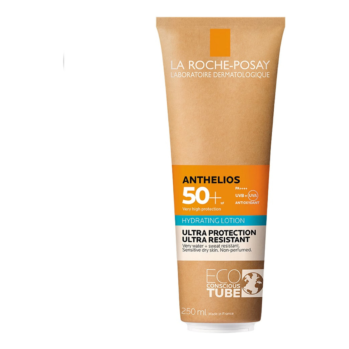 La Roche Posay Anthelios nawilżające Mleczko spf50+ 250ml