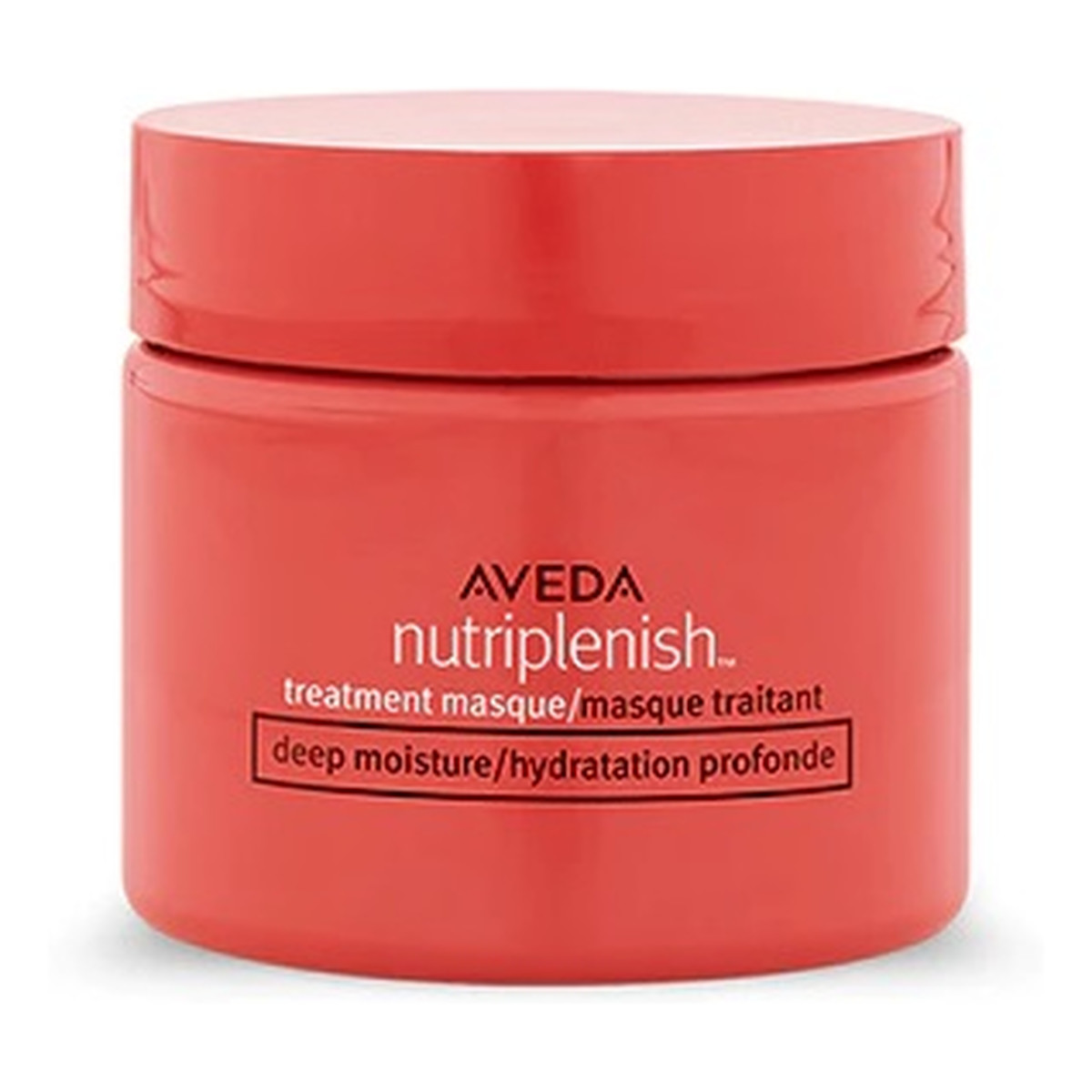 Aveda Nutriplenish treatment masque deep moisture głęboko nawilżająca maska do włosów 25ml