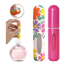 Atomizer na perfumy