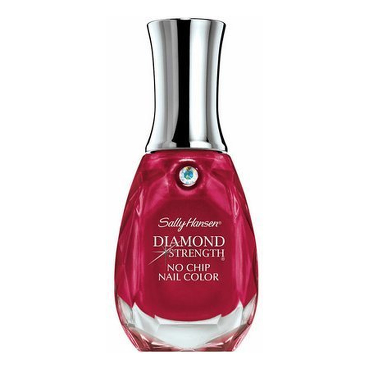 Sally Hansen Diamond Strength Lakier Do Paznokci 14ml
