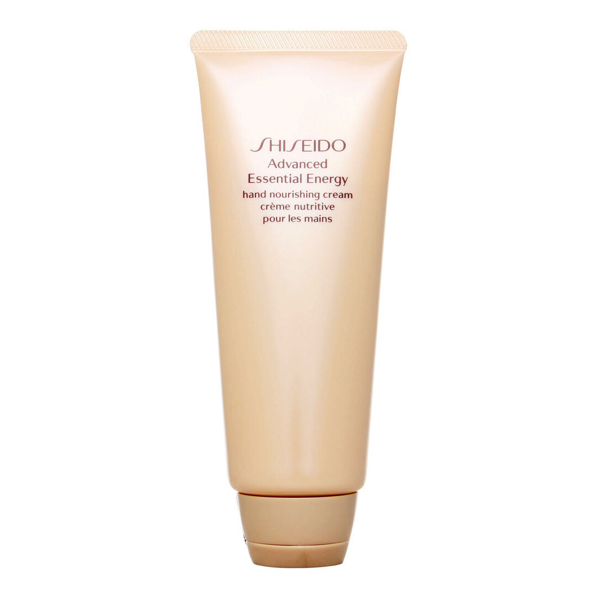 Shiseido Advanced Essential Energy Hand Nourishing Cream odżywczy Krem do rąk 100ml